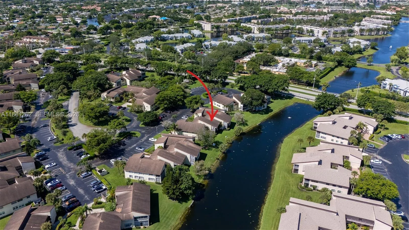 8771 Holly Ct 103, Tamarac, Florida 33321, Tamarac, Florida 33321, 2 Bedrooms Bedrooms, ,2 BathroomsBathrooms,Residential,For Sale,8771 Holly Ct 103, Tamarac, Florida 33321,A11881262