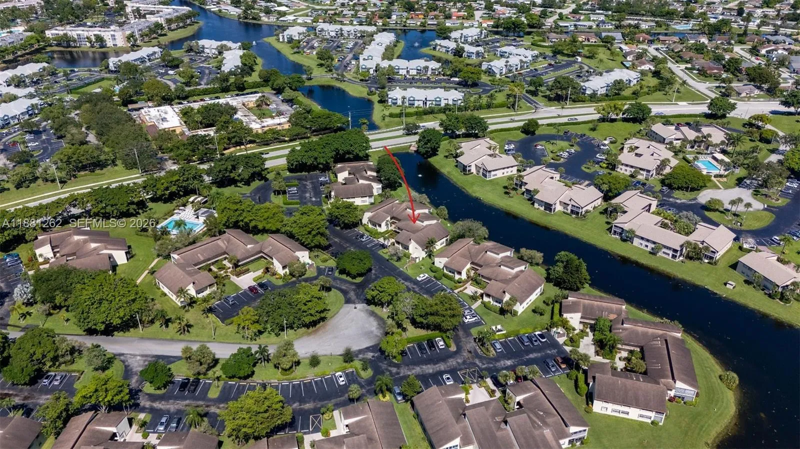 8771 Holly Ct 103, Tamarac, Florida 33321, Tamarac, Florida 33321, 2 Bedrooms Bedrooms, ,2 BathroomsBathrooms,Residential,For Sale,8771 Holly Ct 103, Tamarac, Florida 33321,A11881262