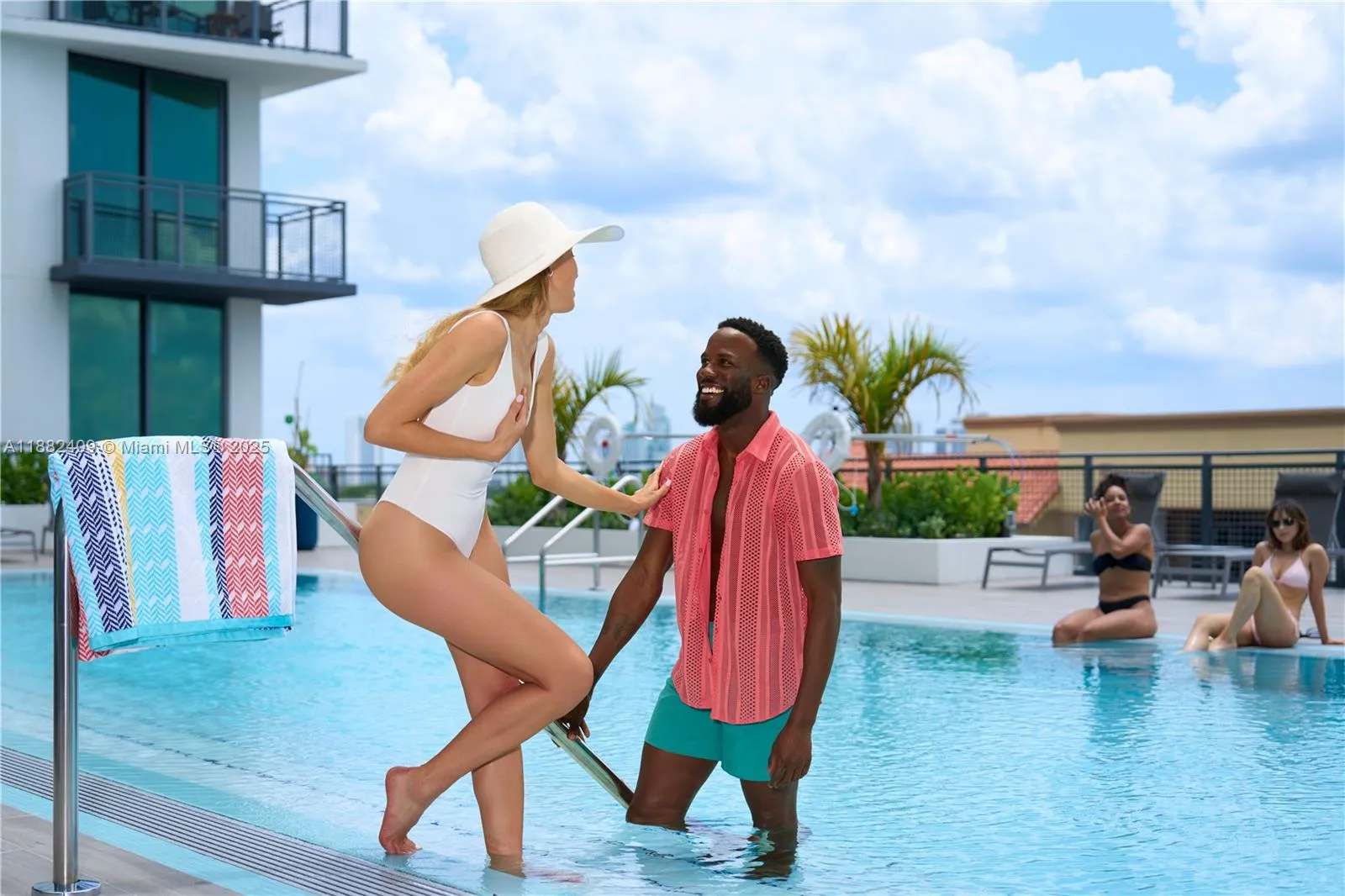 1809 Jackson St 709, Hollywood, Florida 33020, Hollywood, Florida 33020, 1 Bedroom Bedrooms, ,1 BathroomBathrooms,Residential Lease,For Rent,1809 Jackson St 709, Hollywood, Florida 33020,A11882409