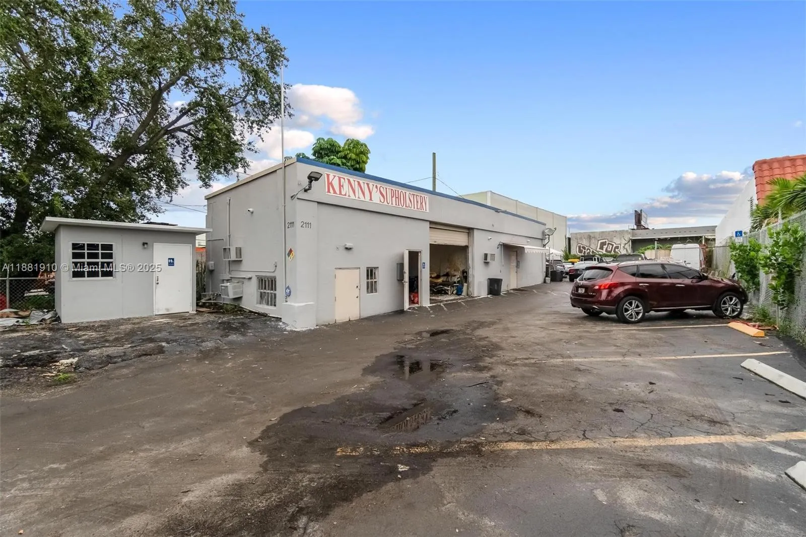 2111 John P Lyons Ln, Pembroke Park, Florida 33021, Pembroke Park, Florida 33021, ,Commercial Sale,For Sale,2111 John P Lyons Ln, Pembroke Park, Florida 33021,A11881910