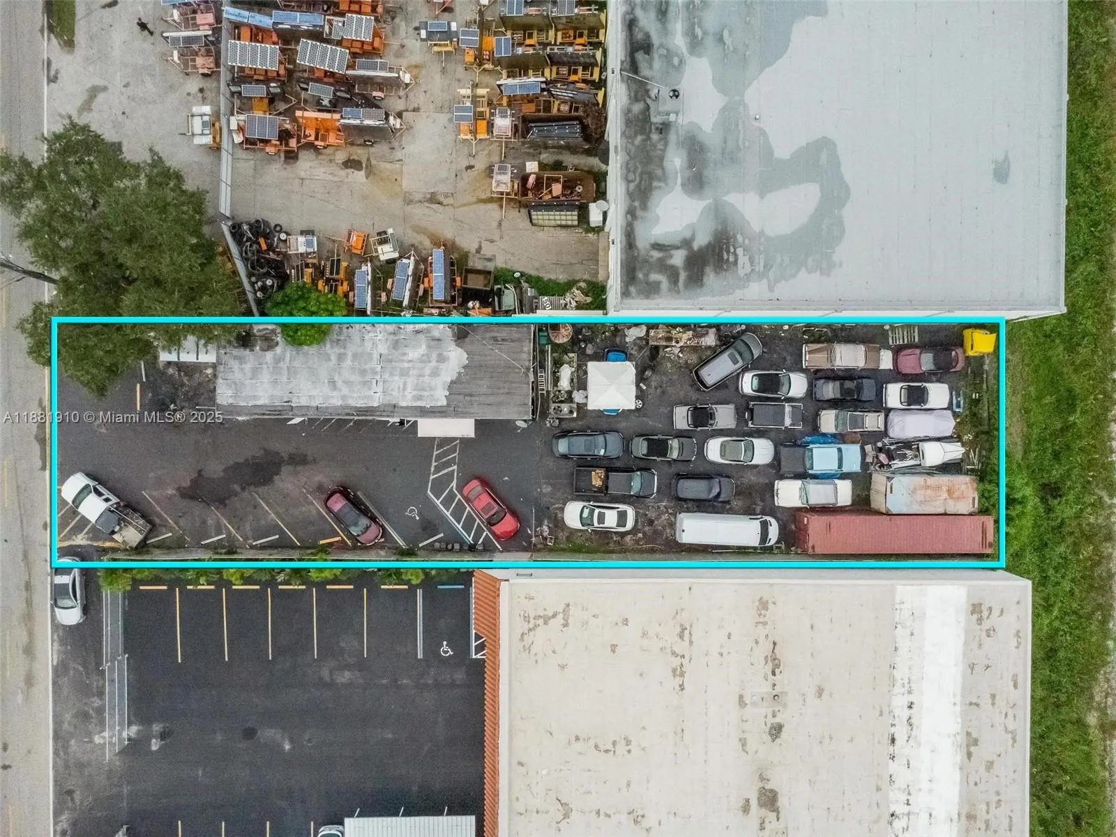 2111 John P Lyons Ln, Pembroke Park, Florida 33021, Pembroke Park, Florida 33021, ,Commercial Sale,For Sale,2111 John P Lyons Ln, Pembroke Park, Florida 33021,A11881910