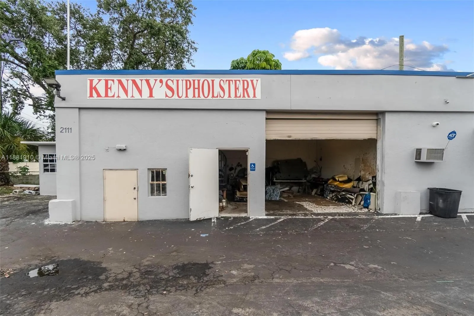 2111 John P Lyons Ln, Pembroke Park, Florida 33021, Pembroke Park, Florida 33021, ,Commercial Sale,For Sale,2111 John P Lyons Ln, Pembroke Park, Florida 33021,A11881910