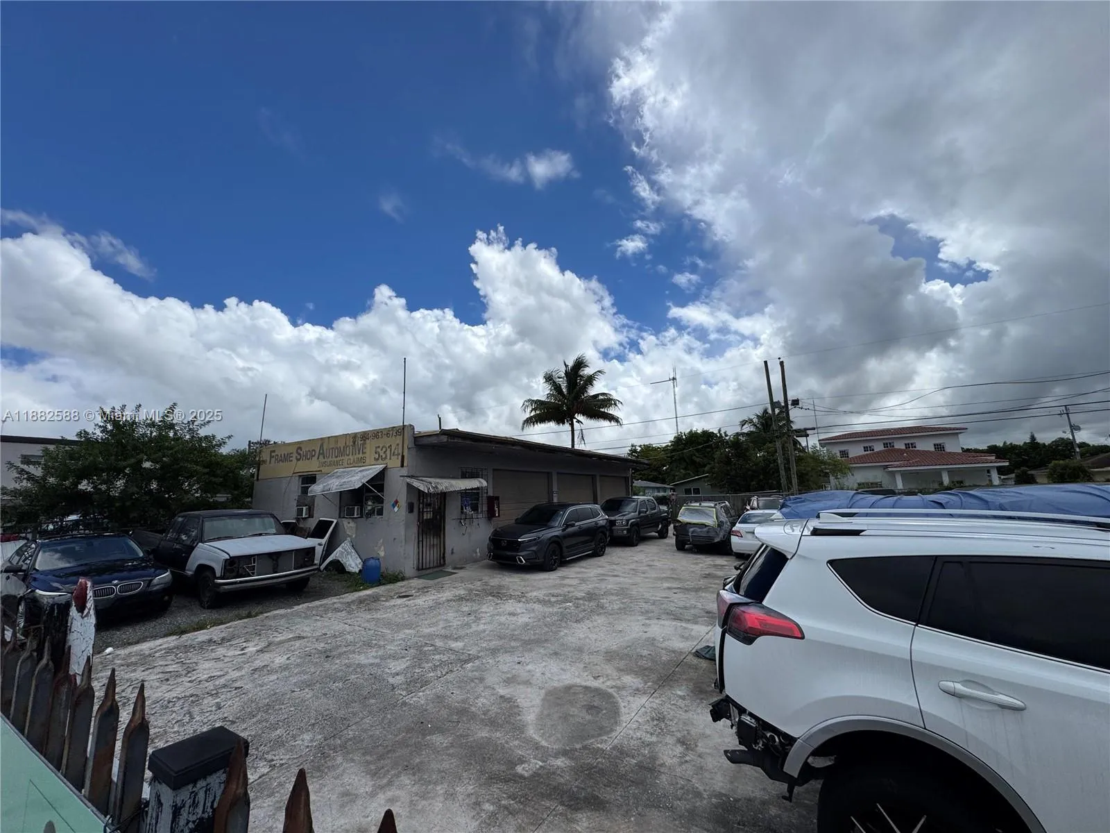 5314 Pembroke Rd, West Park, Florida 33021, West Park, Florida 33021, ,Commercial Sale,For Sale,5314 Pembroke Rd, West Park, Florida 33021,A11882588