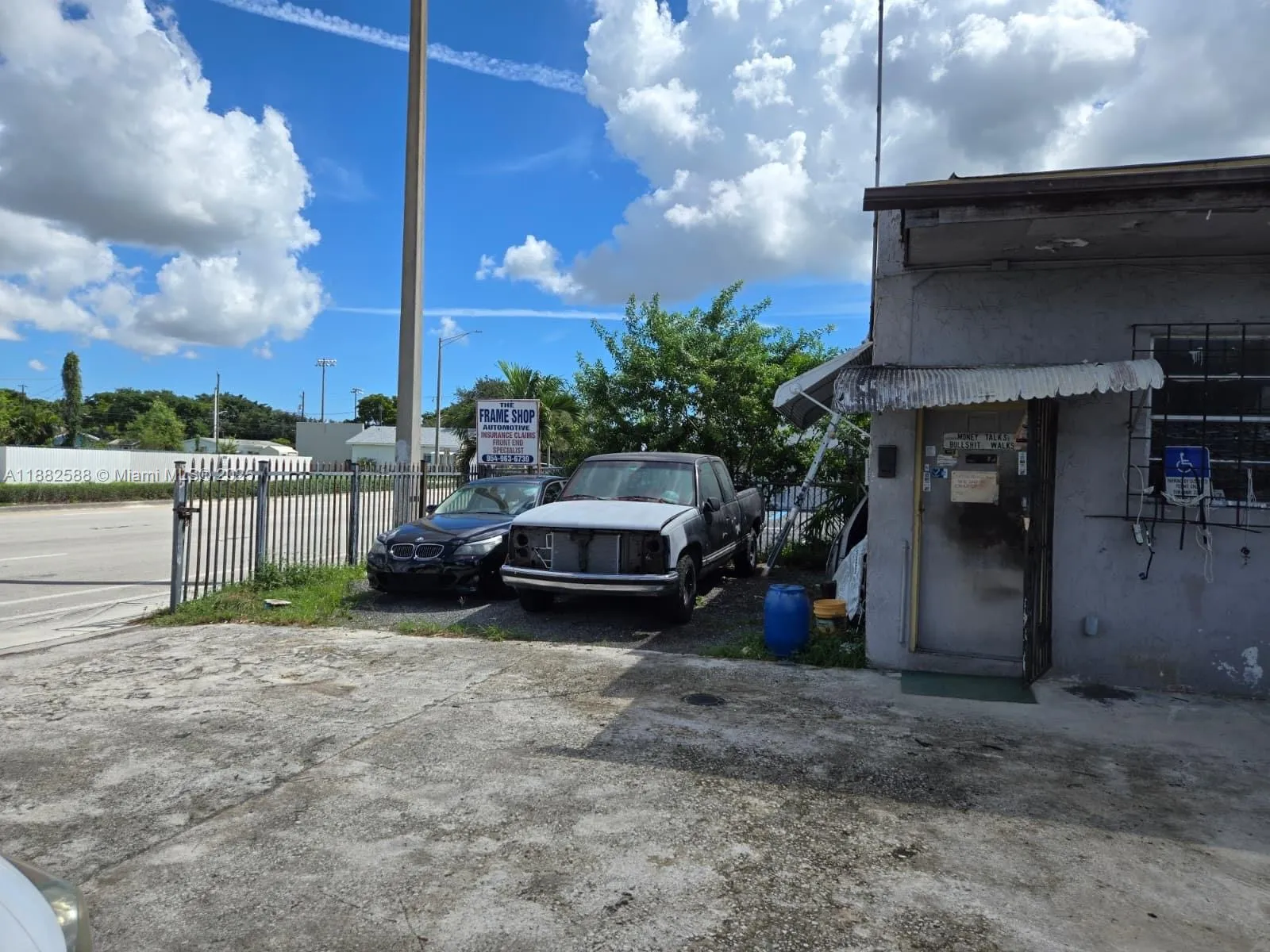5314 Pembroke Rd, West Park, Florida 33021, West Park, Florida 33021, ,Commercial Sale,For Sale,5314 Pembroke Rd, West Park, Florida 33021,A11882588