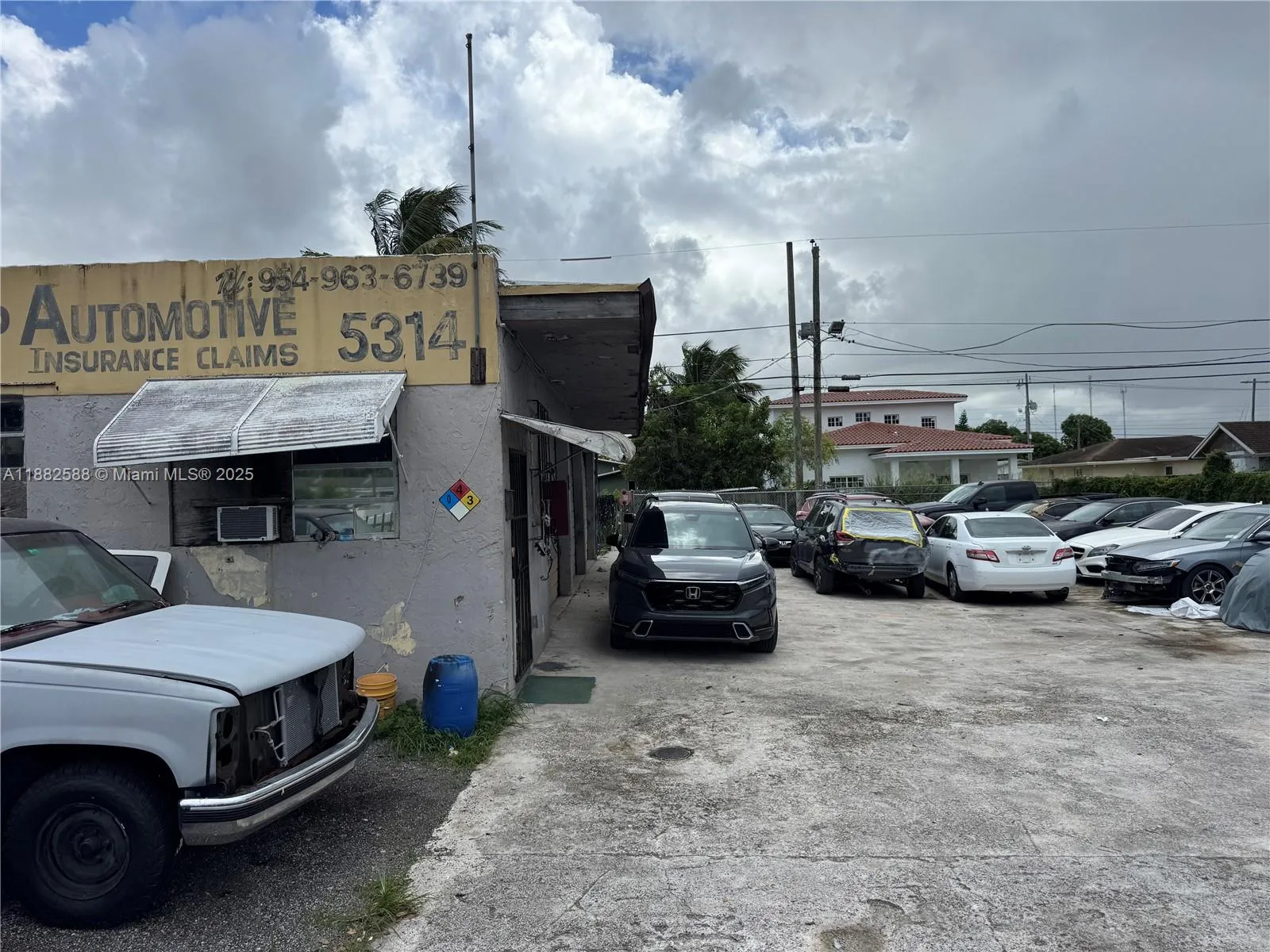 5314 Pembroke Rd, West Park, Florida 33021, West Park, Florida 33021, ,Commercial Sale,For Sale,5314 Pembroke Rd, West Park, Florida 33021,A11882588