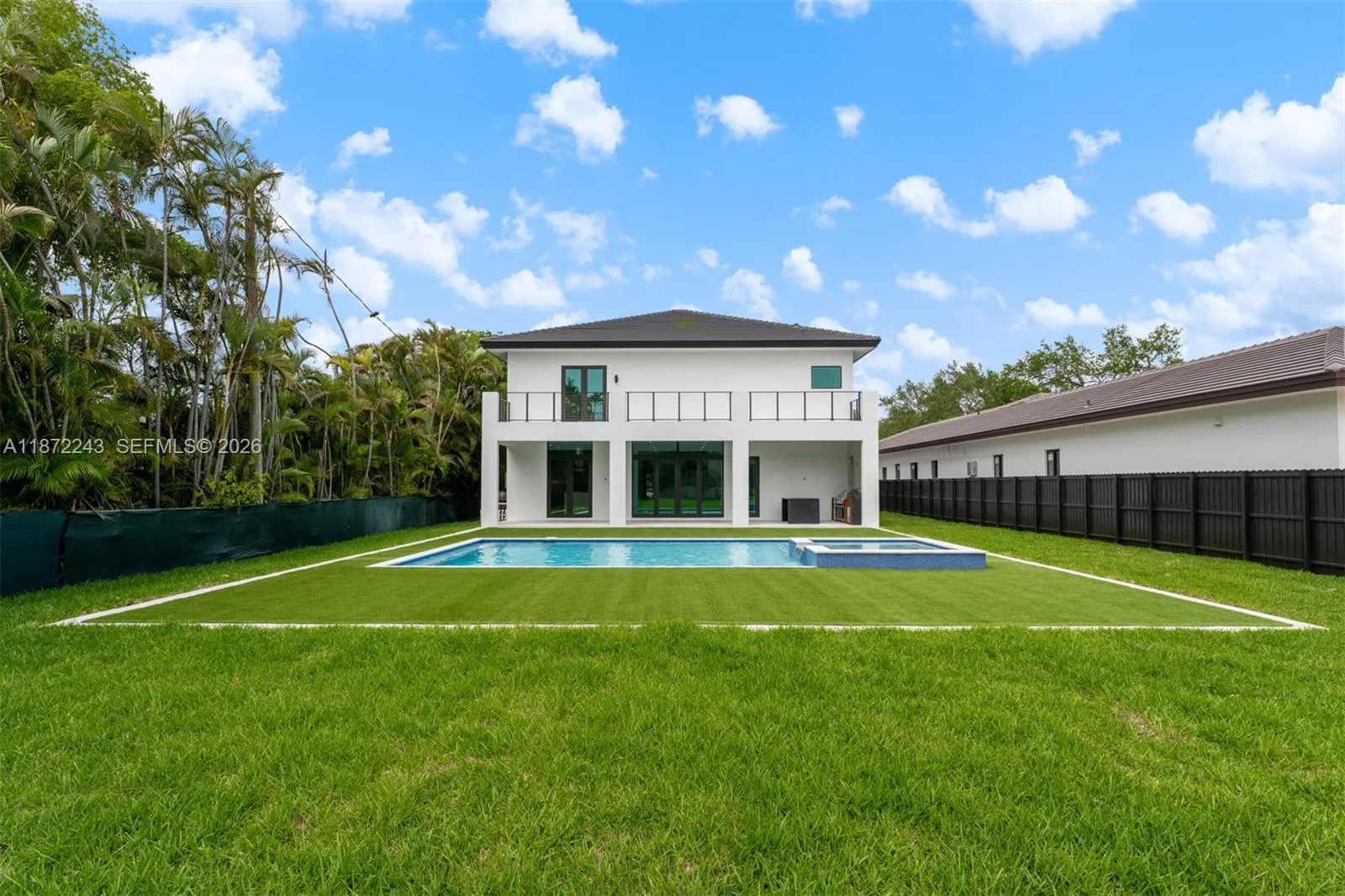 8620 Sw 112 St, Miami, Florida 33156, Miami, Florida 33156, 5 Bedrooms Bedrooms, ,5 BathroomsBathrooms,Residential,For Sale,8620 Sw 112 St, Miami, Florida 33156,A11872243