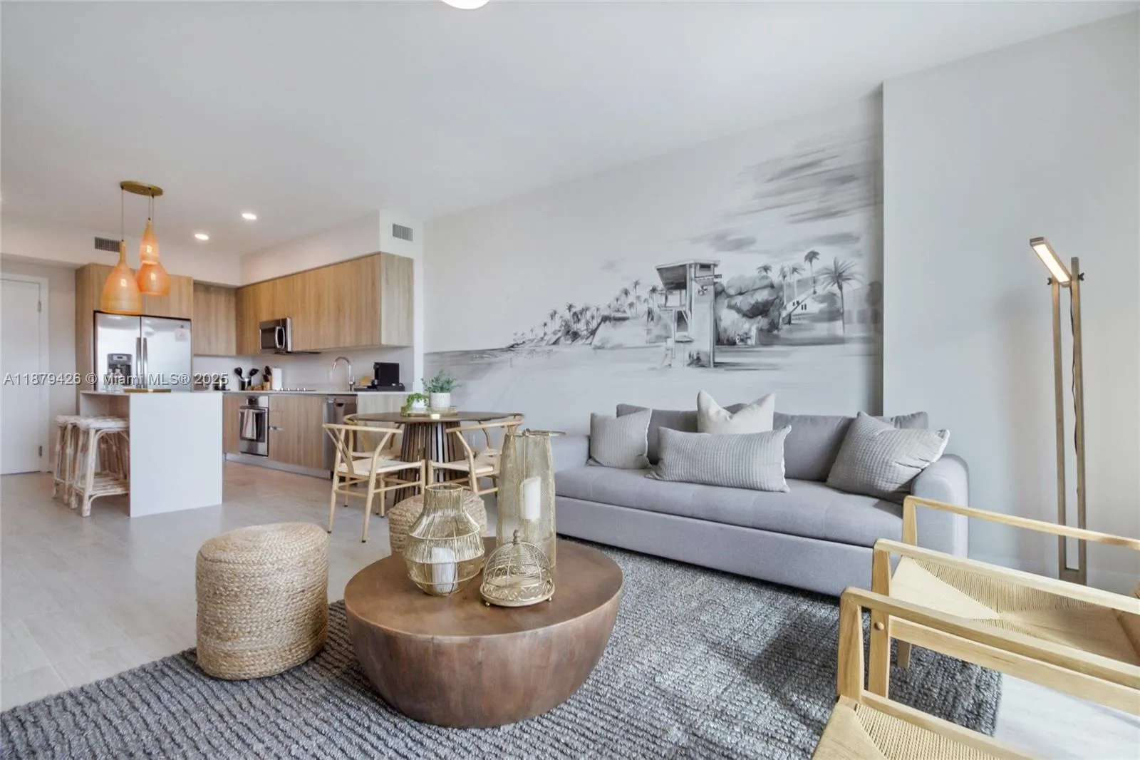 3900 Biscayne Blvd S-804, Miami, Florida 33137, Miami, Florida 33137, 1 Bedroom Bedrooms, ,1 BathroomBathrooms,Residential,For Sale,3900 Biscayne Blvd S-804, Miami, Florida 33137,A11879426