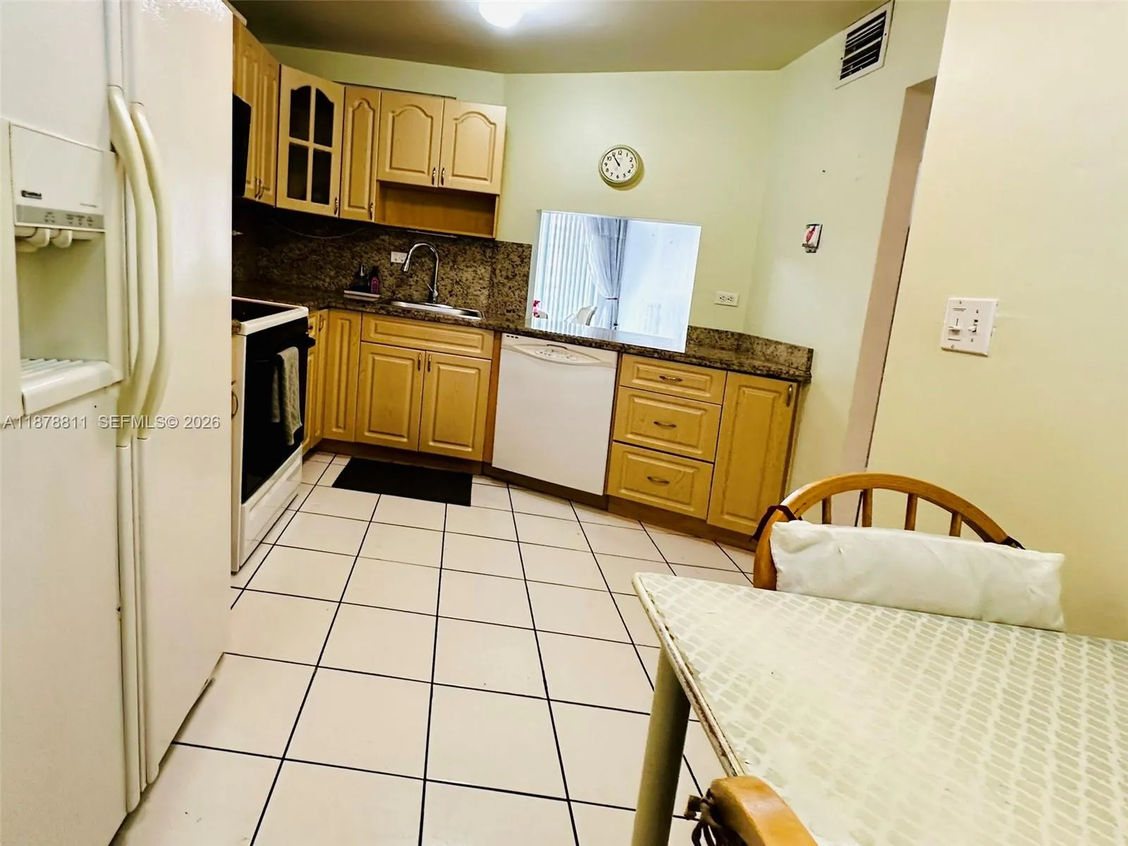 1690 Ne 191st St 305-1, Miami, Florida 33179, Miami, Florida 33179, 1 Bedroom Bedrooms, ,1 BathroomBathrooms,Residential,For Sale,1690 Ne 191st St 305-1, Miami, Florida 33179,A11878811