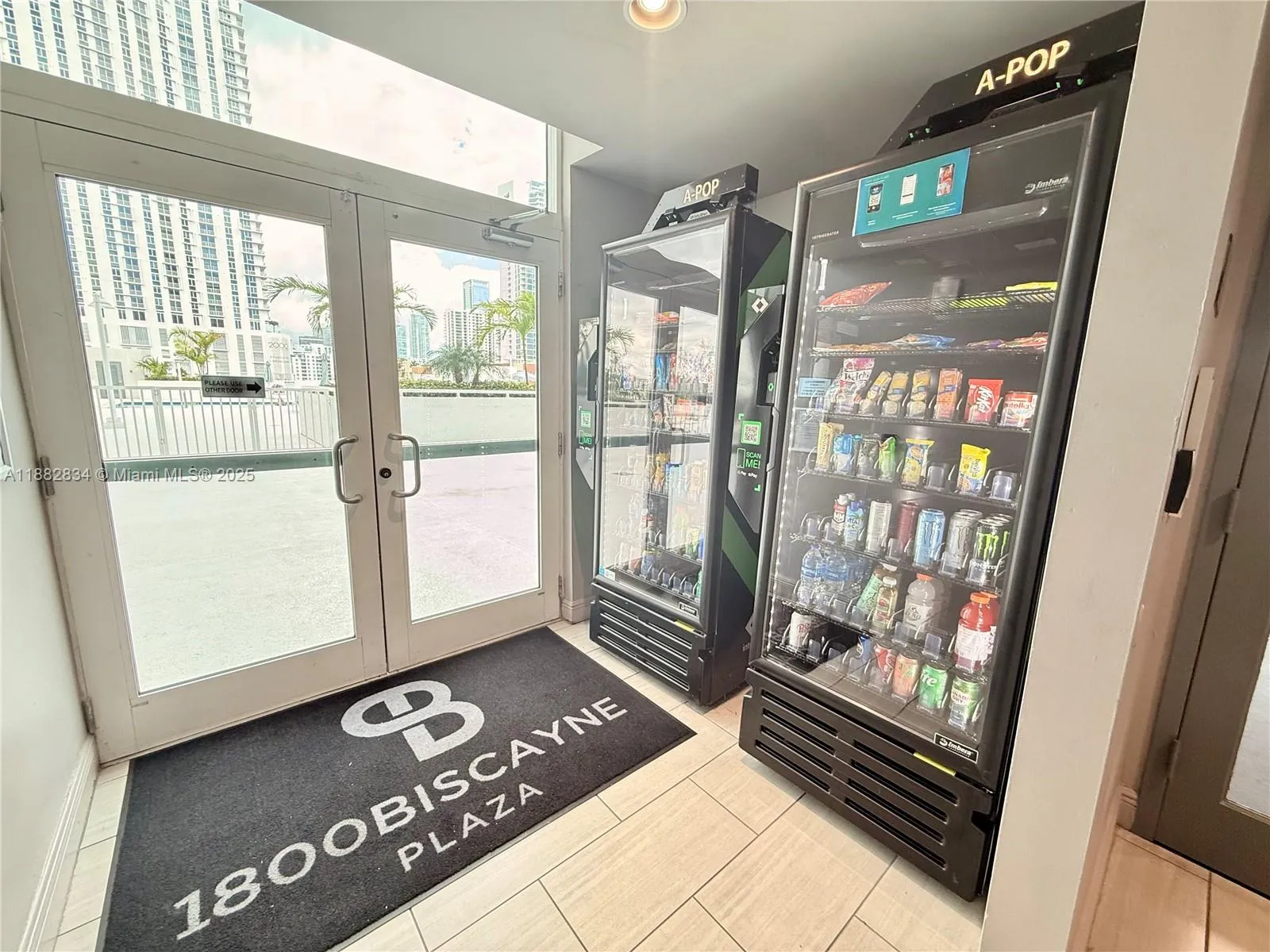 275 Ne 18th St 507, Miami, Florida 33132, Miami, Florida 33132, ,1 BathroomBathrooms,Residential Lease,For Rent,275 Ne 18th St 507, Miami, Florida 33132,A11882834