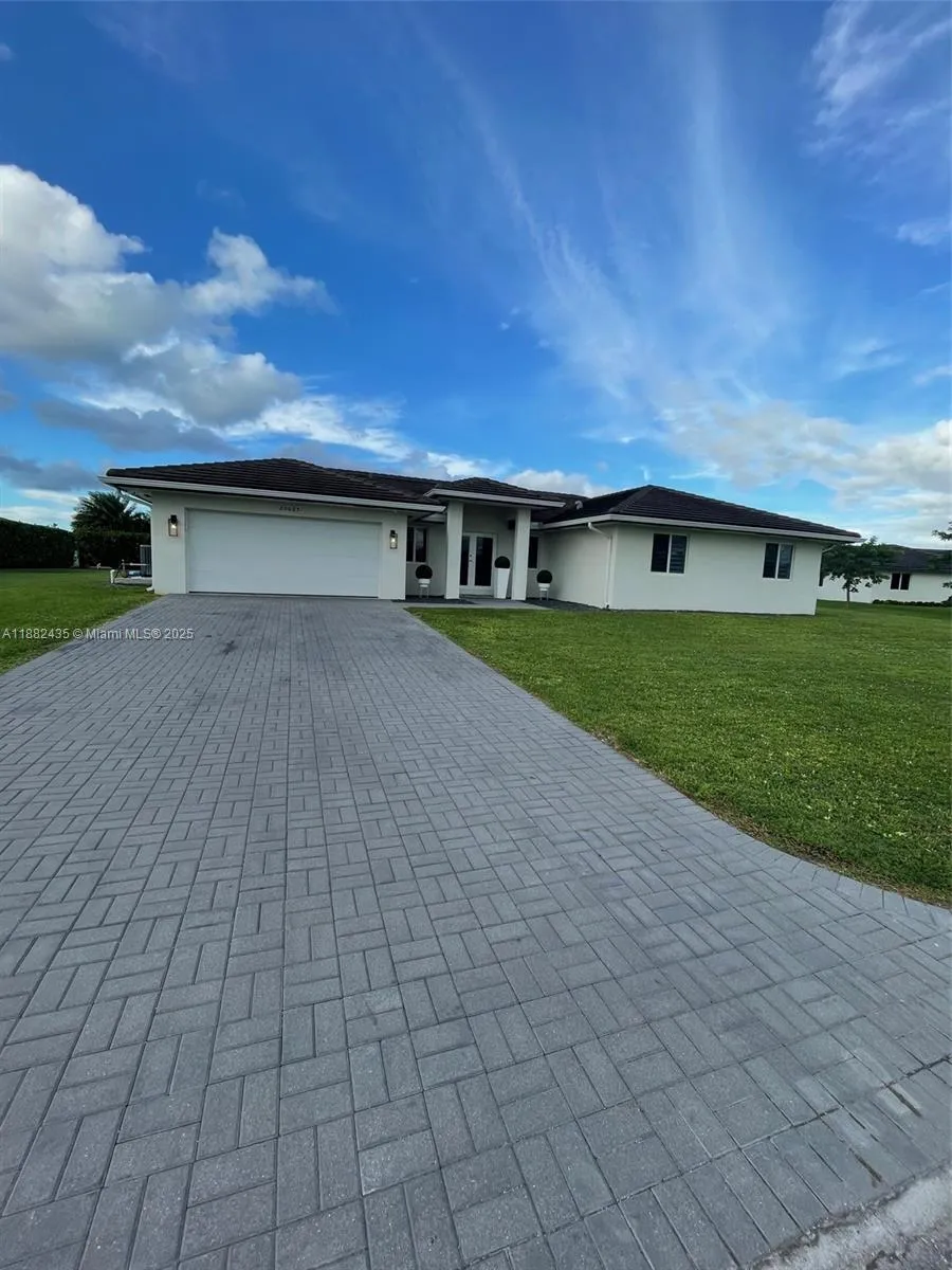 20605 Sw 319th St, Homestead, Florida 33030, Homestead, Florida 33030, 5 Bedrooms Bedrooms, ,3 BathroomsBathrooms,Residential,For Sale,20605 Sw 319th St, Homestead, Florida 33030,A11882435