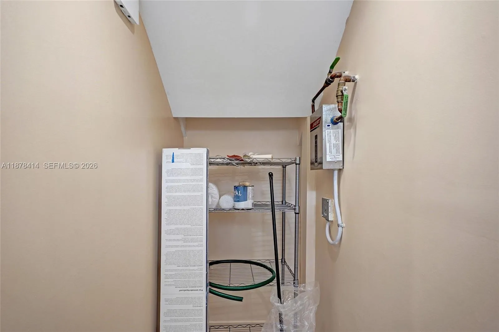Storage