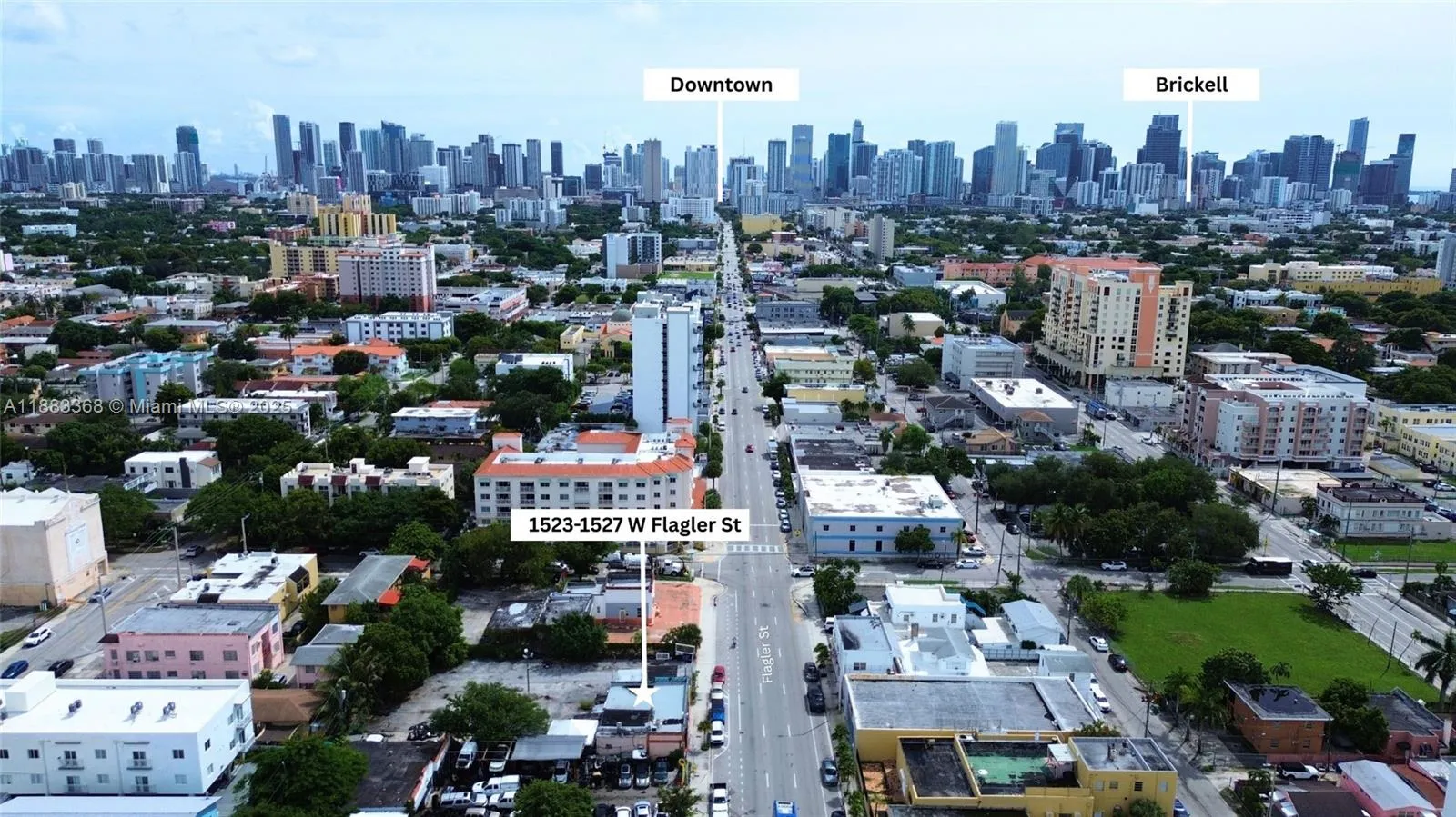 1527 W Flagler St, Miami, Florida 33135, Miami, Florida 33135, ,Commercial Lease,For Rent,1527 W Flagler St, Miami, Florida 33135,A11883368