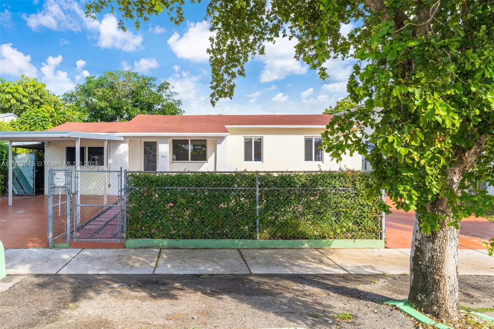 701 Tamiami Canal Rd, Miami, Florida 33144, Miami, Florida 33144, 4 Bedrooms Bedrooms, ,2 BathroomsBathrooms,Residential,For Sale,701 Tamiami Canal Rd, Miami, Florida 33144,A11882615