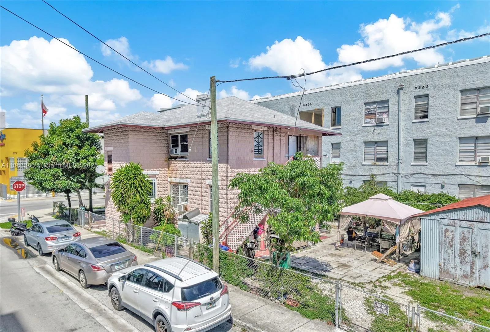 676 & 119 Sw 1st St, Miami, Florida 33130, Miami, Florida 33130, ,Residential Income,For Sale,676 & 119 Sw 1st St, Miami, Florida 33130,A11883386