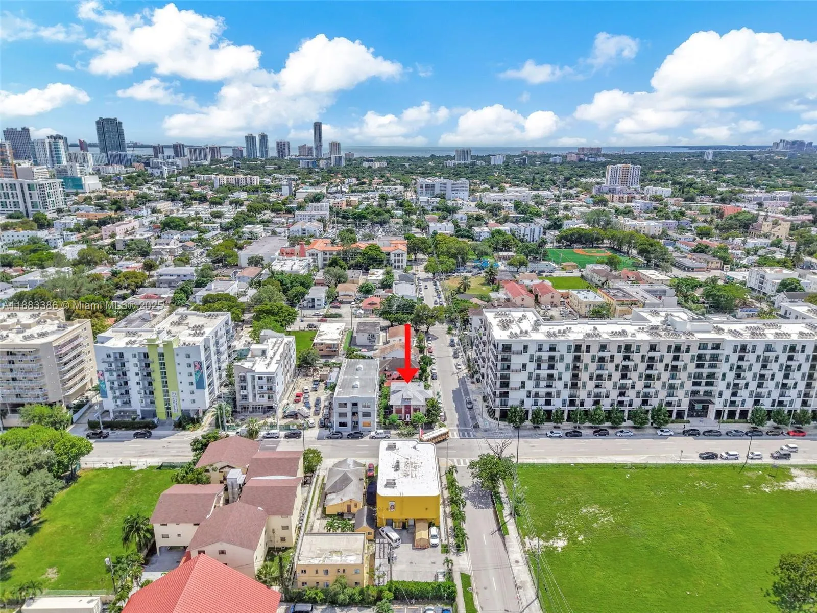 676 & 119 Sw 1st St, Miami, Florida 33130, Miami, Florida 33130, ,Residential Income,For Sale,676 & 119 Sw 1st St, Miami, Florida 33130,A11883386