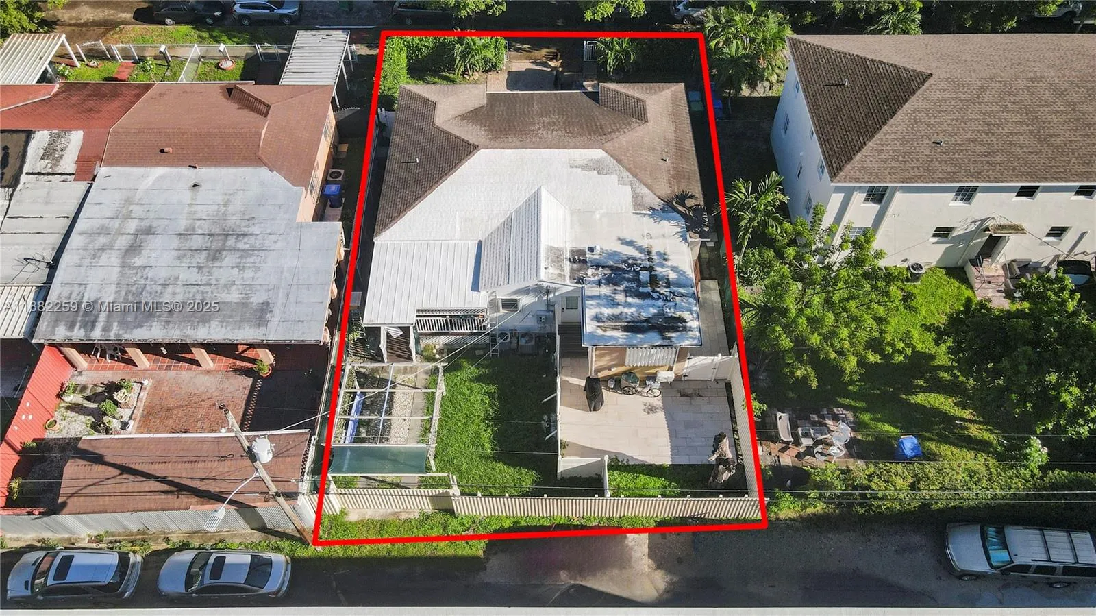 2530 Sw 27th St, Miami, Florida 33133, Miami, Florida 33133, ,Residential Income,For Sale,2530 Sw 27th St, Miami, Florida 33133,A11882259