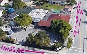 2705 Nw 22nd Ave, Miami, Florida 33142, Miami, Florida 33142, ,Land,For Sale,2705 Nw 22nd Ave, Miami, Florida 33142,A11883472