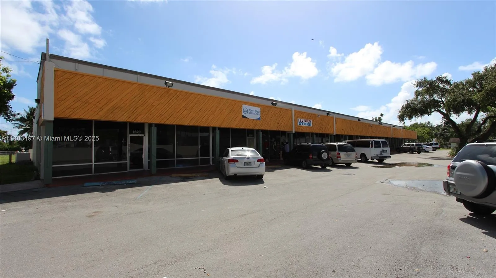 1620 Ne 148 St 1626, North Miami, Florida 33181, North Miami, Florida 33181, ,Commercial Lease,For Rent,1620 Ne 148 St 1626, North Miami, Florida 33181,A11883497