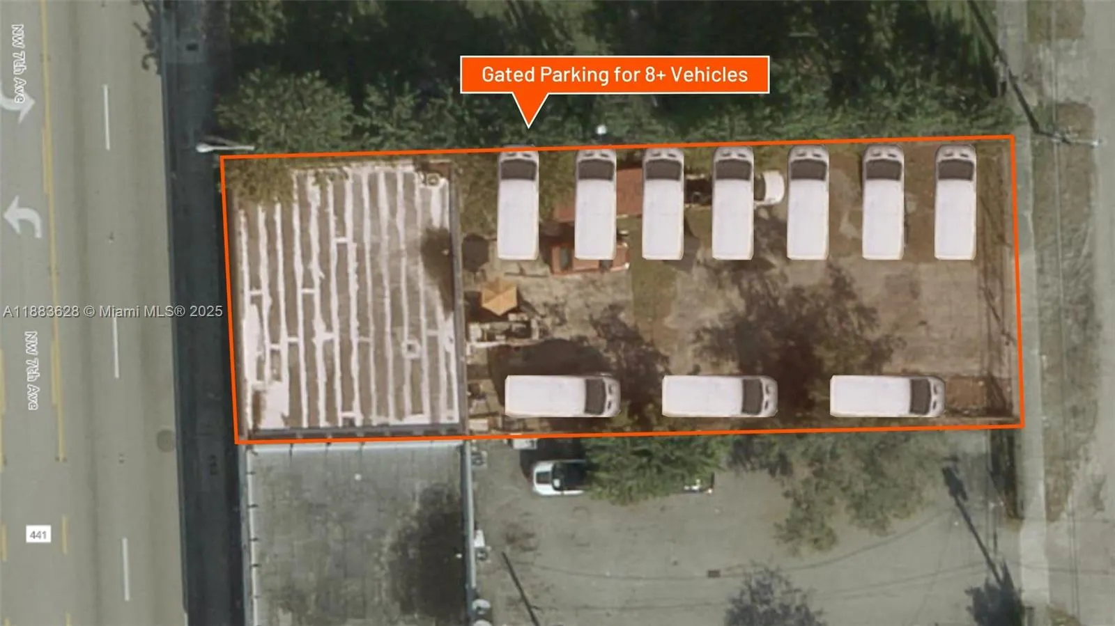 5621 Nw 7th Ave, Miami, Florida 33127, Miami, Florida 33127, ,Commercial Sale,For Sale,5621 Nw 7th Ave, Miami, Florida 33127,A11883628