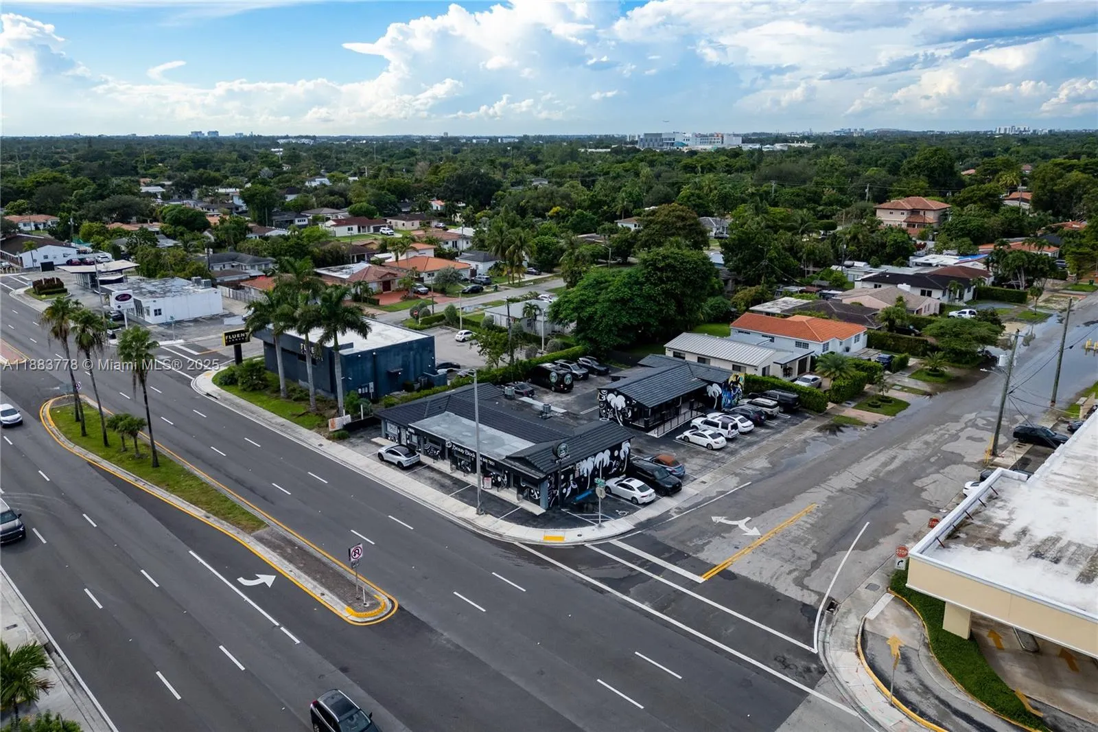 5801 Sw 40th St A, Miami, Florida 33155, Miami, Florida 33155, ,Commercial Lease,For Rent,5801 Sw 40th St A, Miami, Florida 33155,A11883778