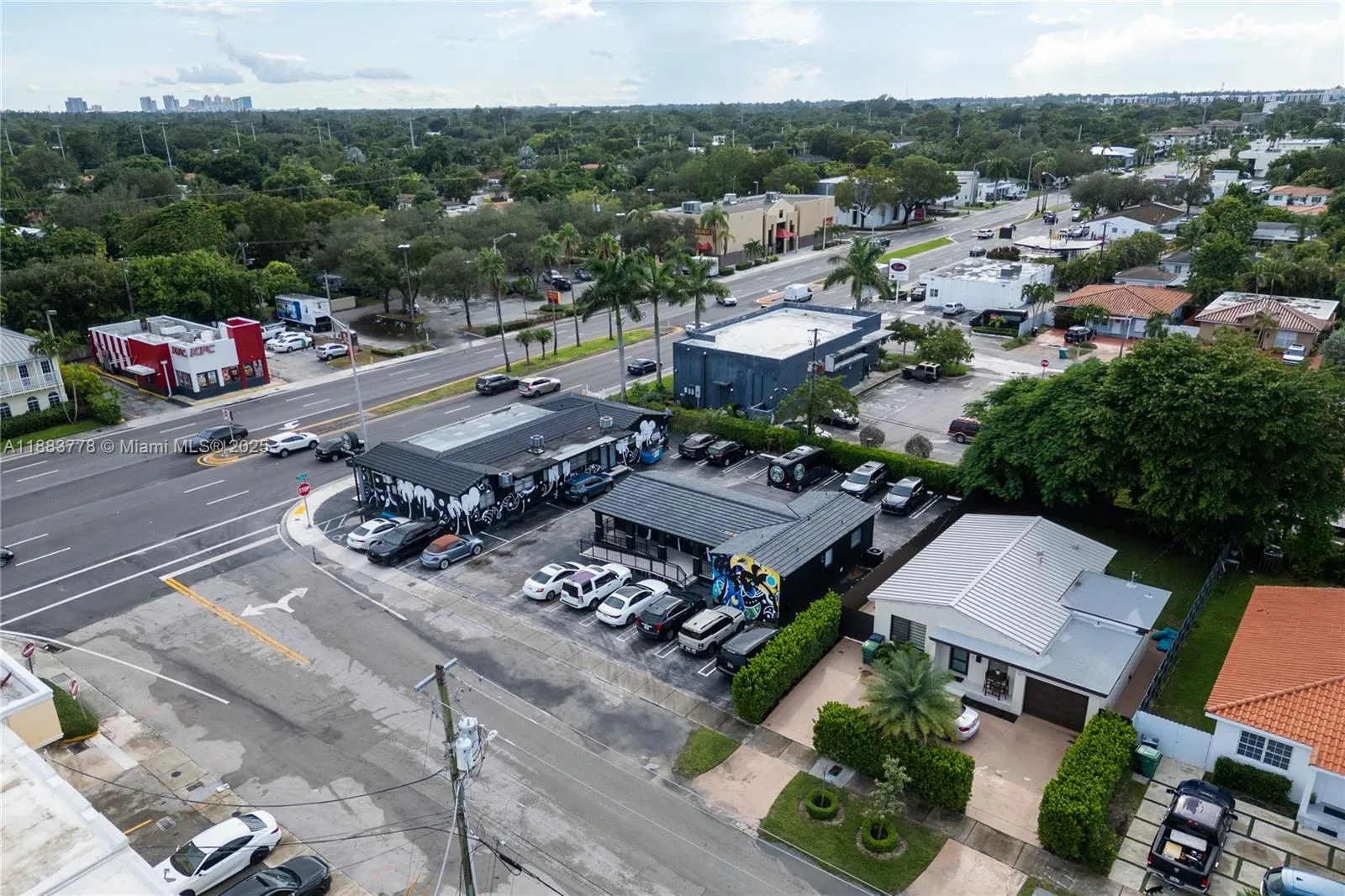 5801 Sw 40th St A, Miami, Florida 33155, Miami, Florida 33155, ,Commercial Lease,For Rent,5801 Sw 40th St A, Miami, Florida 33155,A11883778
