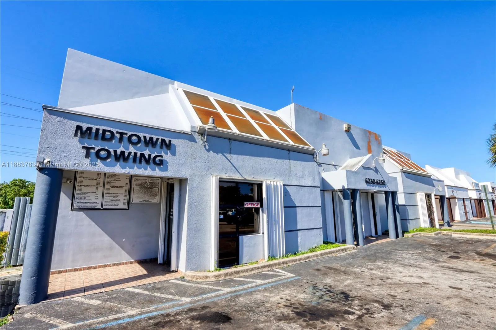 6250 W 21st Ct, Hialeah, Florida 33016, Hialeah, Florida 33016, ,Commercial Lease,For Rent,6250 W 21st Ct, Hialeah, Florida 33016,A11883783