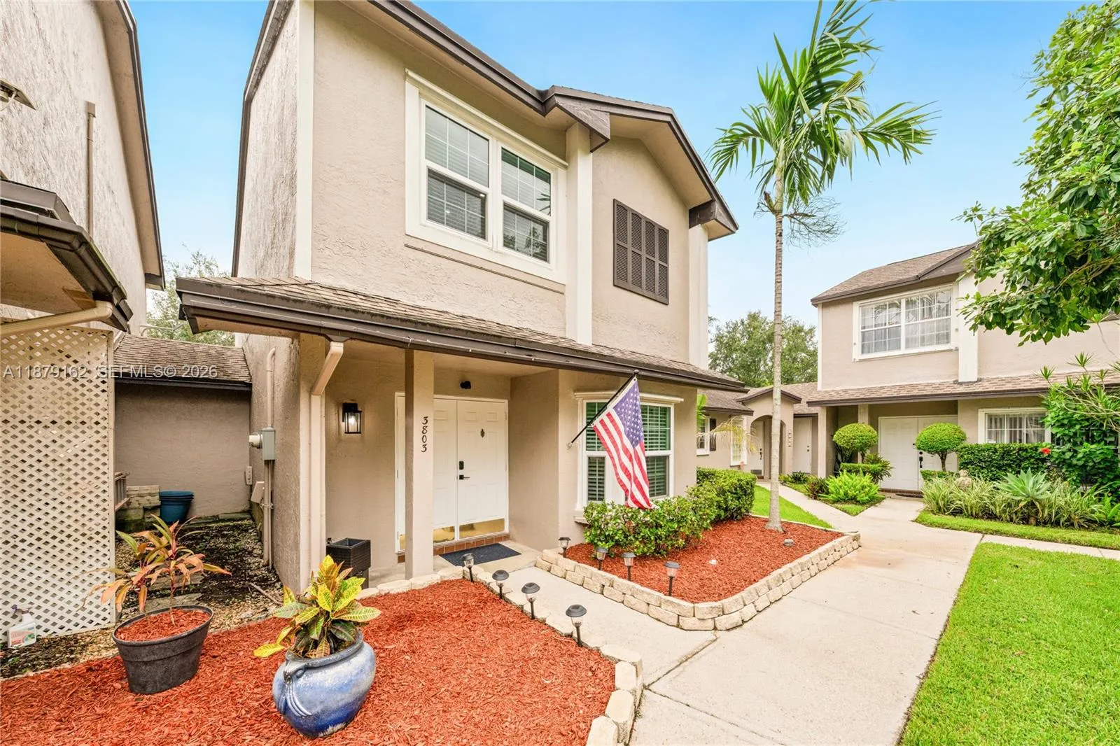 3803 Nw 122nd Ter, Sunrise, Florida 33323, Sunrise, Florida 33323, 2 Bedrooms Bedrooms, ,2 BathroomsBathrooms,Residential,For Sale,3803 Nw 122nd Ter, Sunrise, Florida 33323,A11879162