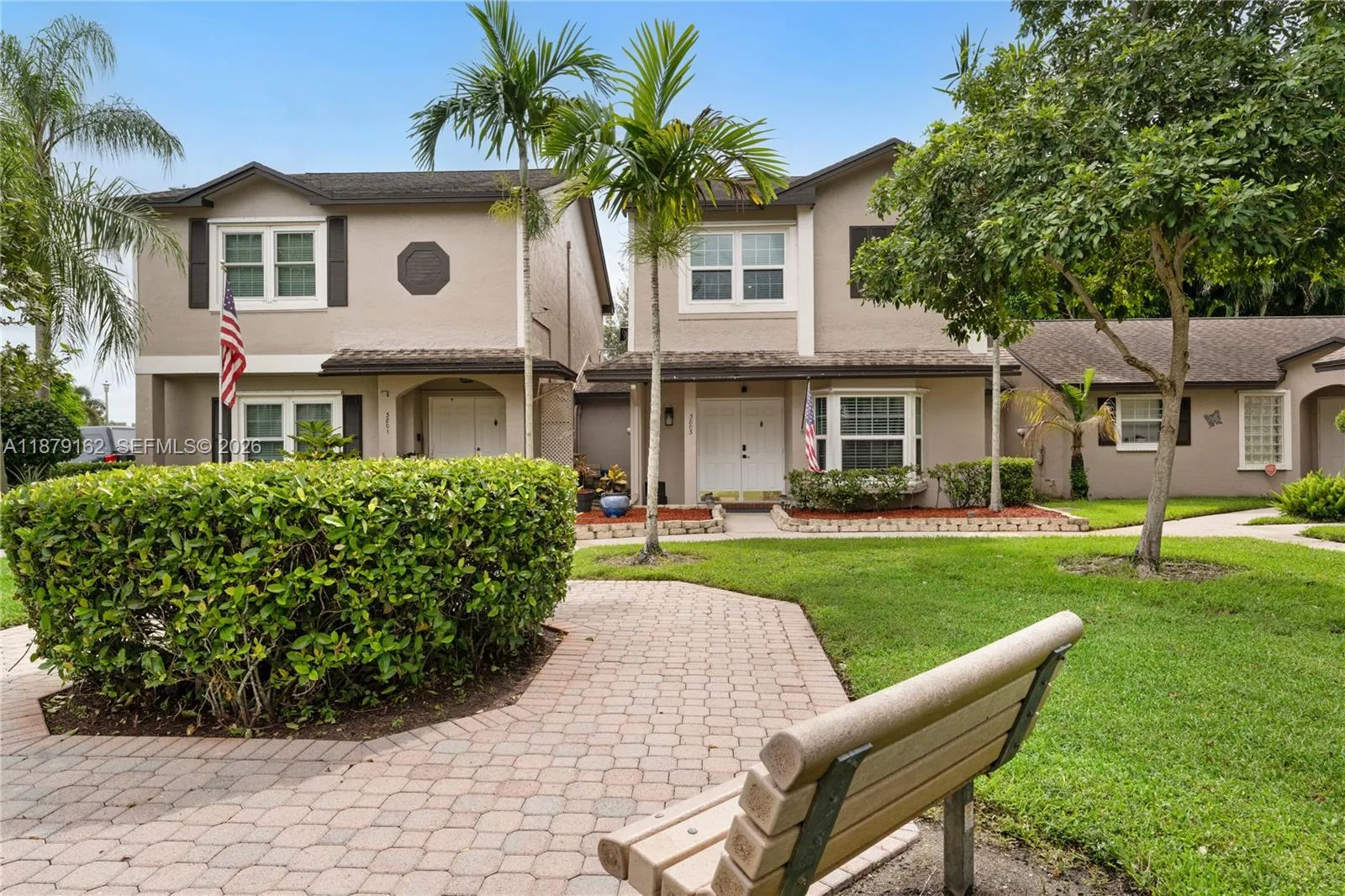 3803 Nw 122nd Ter, Sunrise, Florida 33323, Sunrise, Florida 33323, 2 Bedrooms Bedrooms, ,2 BathroomsBathrooms,Residential,For Sale,3803 Nw 122nd Ter, Sunrise, Florida 33323,A11879162