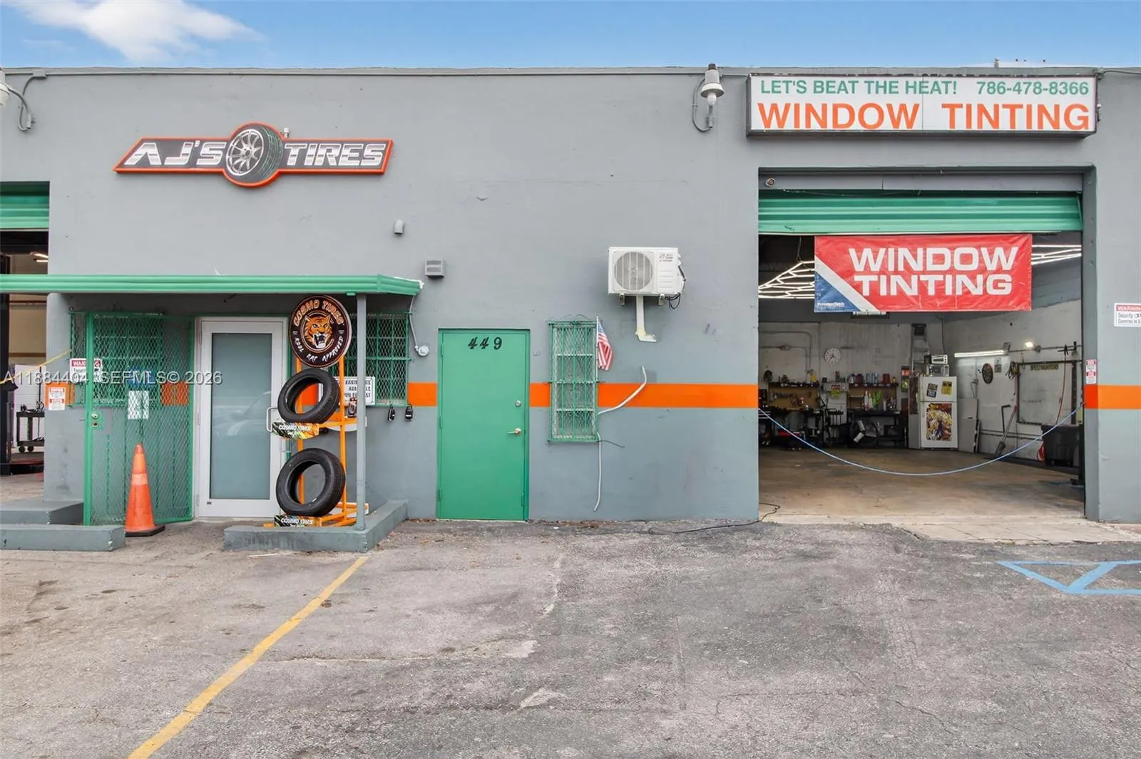 449 E Okeechobee Rd, Florida 33010, Florida 33010, ,Commercial Sale,For Sale,449 E Okeechobee Rd, , Florida 33010,A11884404