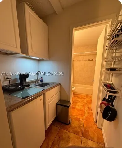 kitchenette