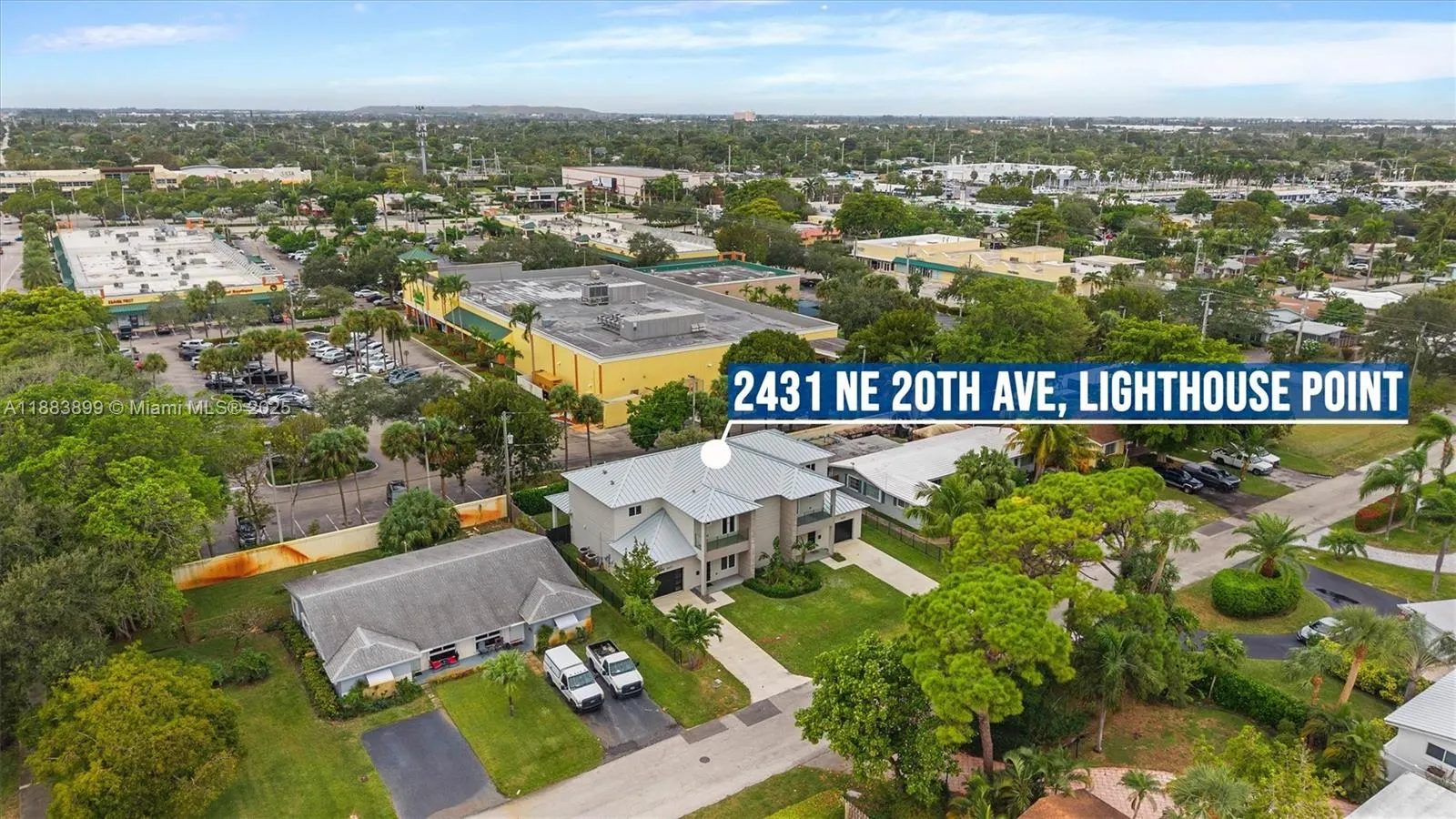 2431 Ne 20th Ave, Lighthouse Point, Florida 33064, Lighthouse Point, Florida 33064, 6 Bedrooms Bedrooms, ,6 BathroomsBathrooms,Residential,For Sale,2431 Ne 20th Ave, Lighthouse Point, Florida 33064,A11883899