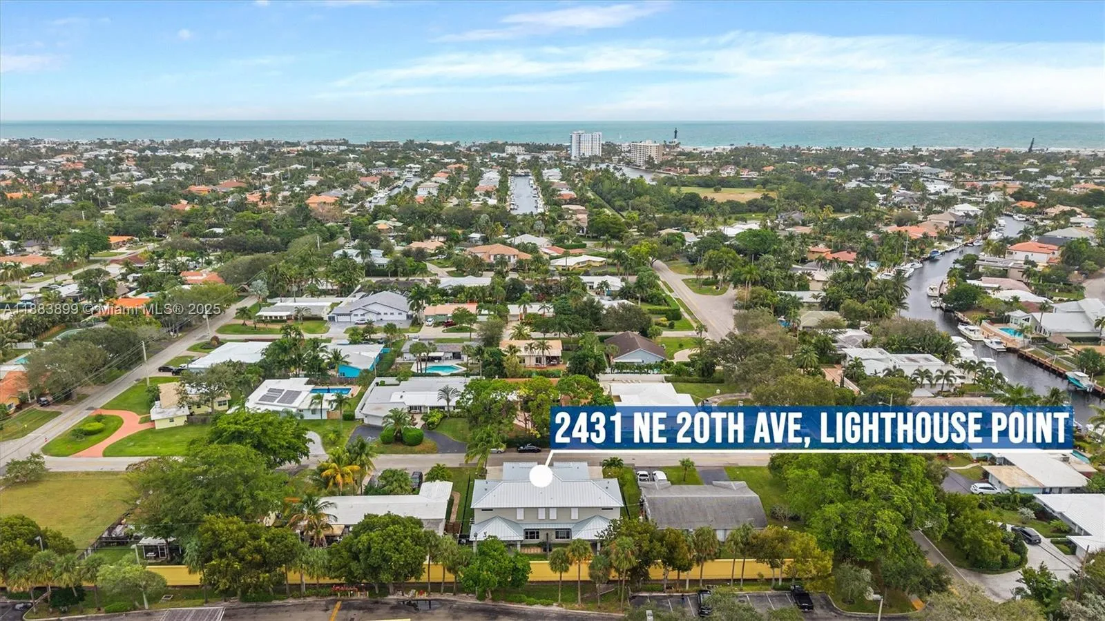 2431 Ne 20th Ave, Lighthouse Point, Florida 33064, Lighthouse Point, Florida 33064, 6 Bedrooms Bedrooms, ,6 BathroomsBathrooms,Residential,For Sale,2431 Ne 20th Ave, Lighthouse Point, Florida 33064,A11883899