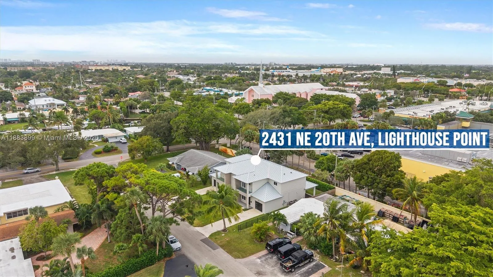 2431 Ne 20th Ave, Lighthouse Point, Florida 33064, Lighthouse Point, Florida 33064, 6 Bedrooms Bedrooms, ,6 BathroomsBathrooms,Residential,For Sale,2431 Ne 20th Ave, Lighthouse Point, Florida 33064,A11883899