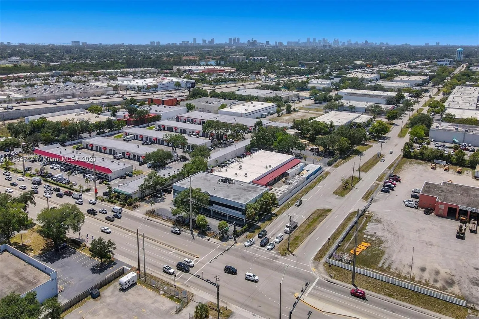 2870 Stirling Rd, Hollywood, Florida 33020, Hollywood, Florida 33020, ,Commercial Sale,For Sale,2870 Stirling Rd, Hollywood, Florida 33020,A11884714