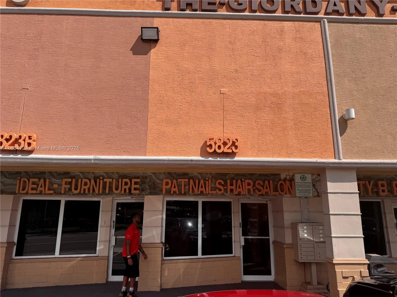 5829 W Hallandale Beach Blvd 5821b, West Park, Flo, West Park, Florida 33023, ,Commercial Lease,For Rent,5829 W Hallandale Beach Blvd 5821b, West Park, Flo,A11884724