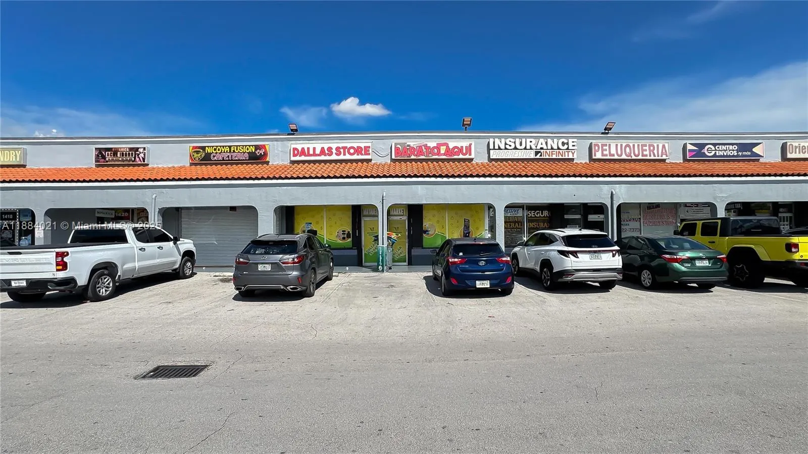 1428-1430 W 49th Street, Hialeah, Florida 33012, Hialeah, Florida 33012, ,Business Opportunity,For Sale,1428-1430 W 49th Street, Hialeah, Florida 33012,A11884021