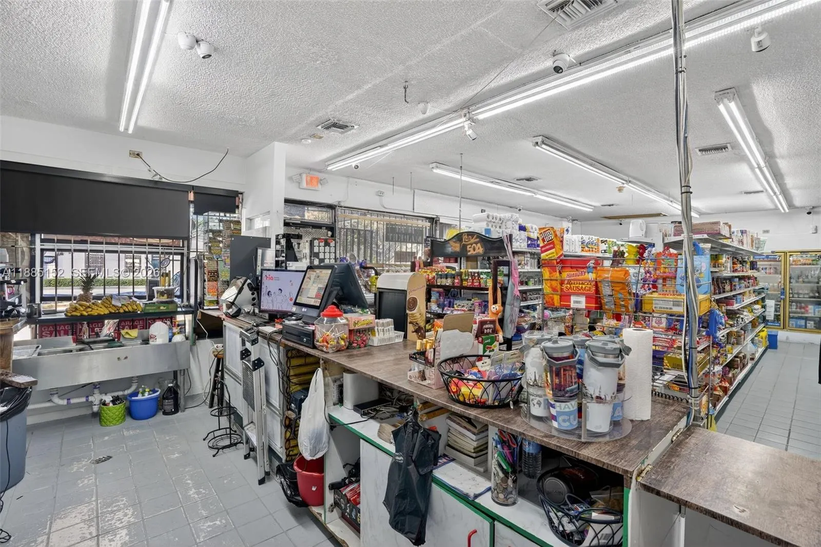Convenience Store For Sale In Miami, Miami, Florid, Miami, Florida 33135, ,Business Opportunity,For Sale,Convenience Store For Sale In Miami, Miami, Florid,A11885152