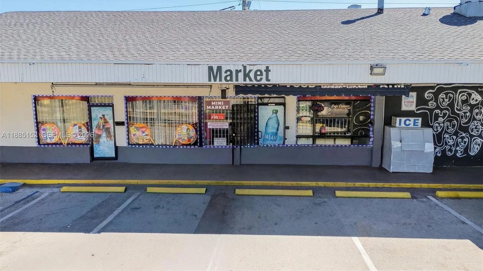 Convenience Store For Sale In Miami, Miami, Florid, Miami, Florida 33135, ,Business Opportunity,For Sale,Convenience Store For Sale In Miami, Miami, Florid,A11885152