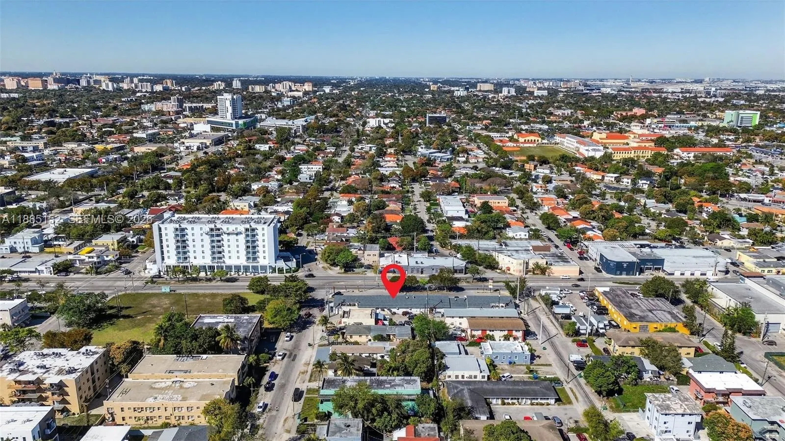 Convenience Store For Sale In Miami, Miami, Florid, Miami, Florida 33135, ,Business Opportunity,For Sale,Convenience Store For Sale In Miami, Miami, Florid,A11885152