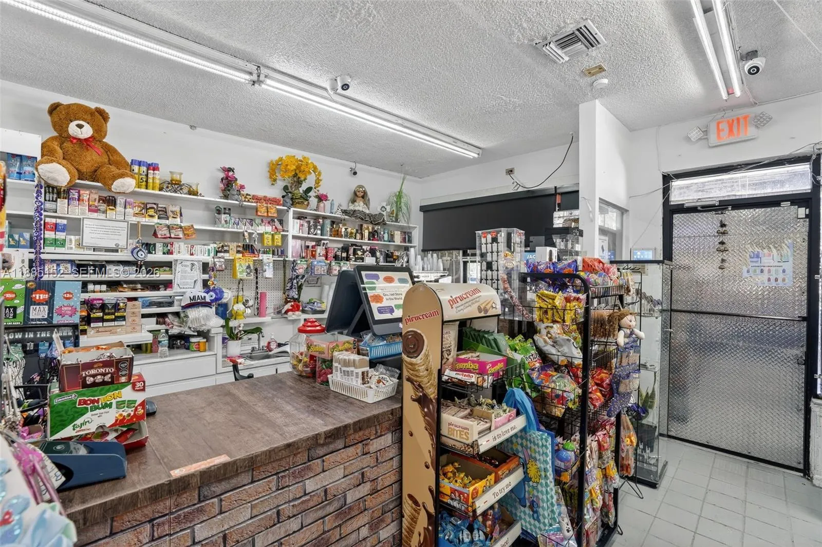 Convenience Store For Sale In Miami, Miami, Florid, Miami, Florida 33135, ,Business Opportunity,For Sale,Convenience Store For Sale In Miami, Miami, Florid,A11885152