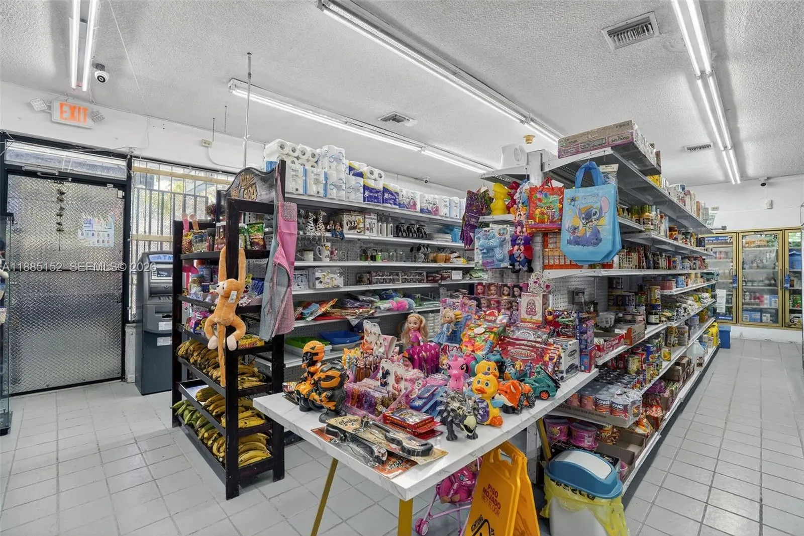Convenience Store For Sale In Miami, Miami, Florid, Miami, Florida 33135, ,Business Opportunity,For Sale,Convenience Store For Sale In Miami, Miami, Florid,A11885152