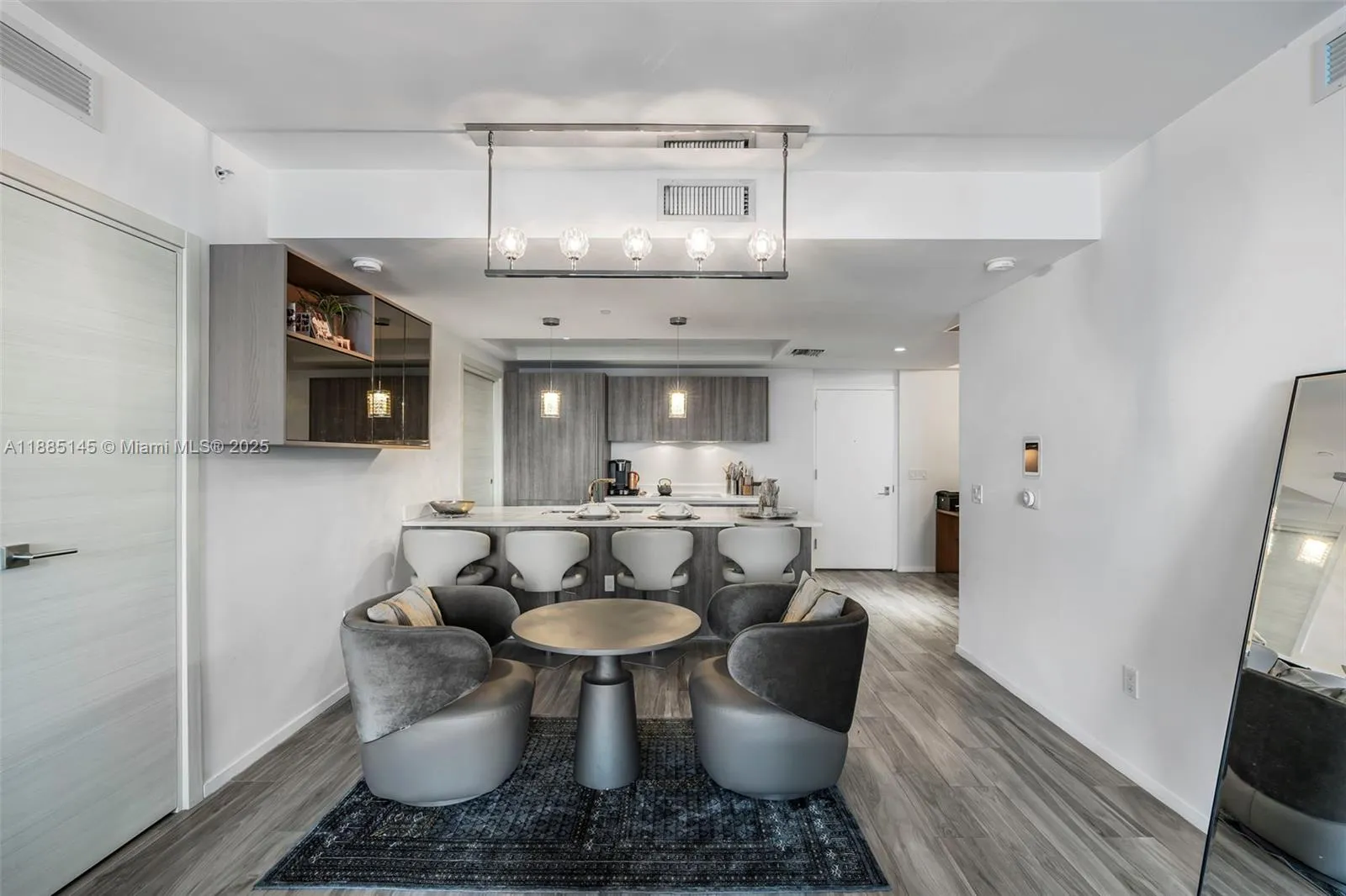 801 S Miami Ave 2810, Miami, Florida 33130, Miami, Florida 33130, 2 Bedrooms Bedrooms, ,2 BathroomsBathrooms,Residential Lease,For Rent,801 S Miami Ave 2810, Miami, Florida 33130,A11885145