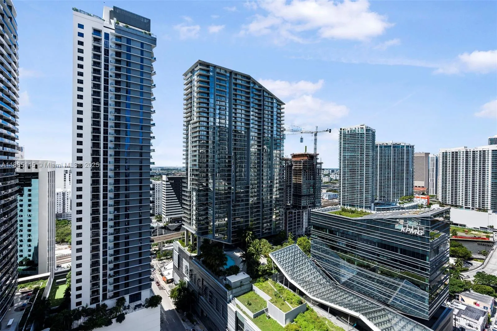 801 S Miami Ave 2810, Miami, Florida 33130, Miami, Florida 33130, 2 Bedrooms Bedrooms, ,2 BathroomsBathrooms,Residential Lease,For Rent,801 S Miami Ave 2810, Miami, Florida 33130,A11885145