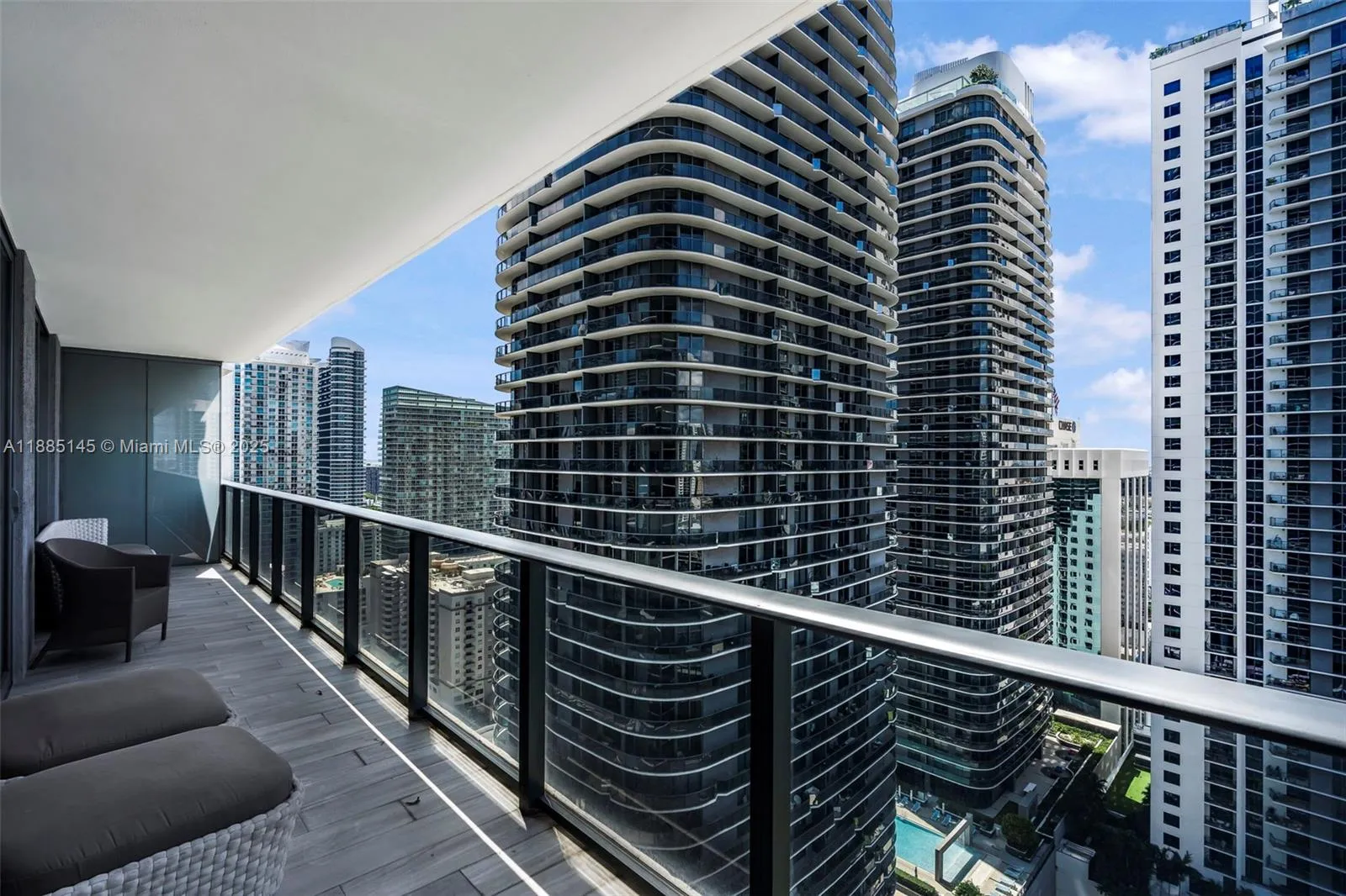 801 S Miami Ave 2810, Miami, Florida 33130, Miami, Florida 33130, 2 Bedrooms Bedrooms, ,2 BathroomsBathrooms,Residential Lease,For Rent,801 S Miami Ave 2810, Miami, Florida 33130,A11885145