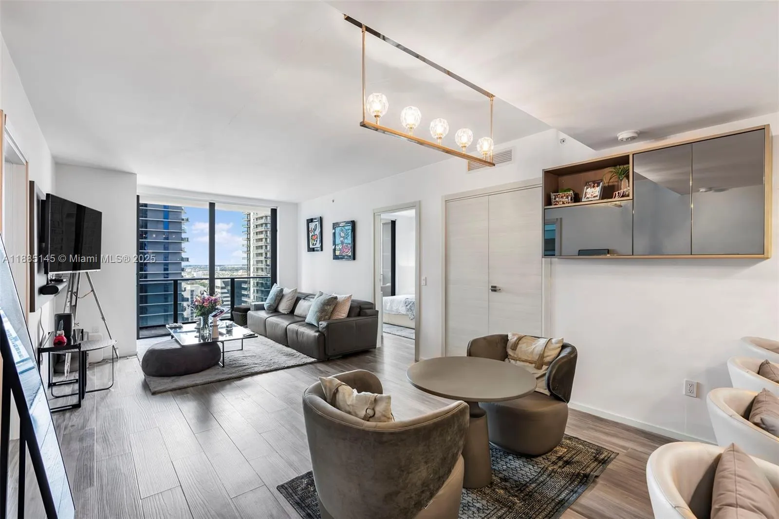 801 S Miami Ave 2810, Miami, Florida 33130, Miami, Florida 33130, 2 Bedrooms Bedrooms, ,2 BathroomsBathrooms,Residential Lease,For Rent,801 S Miami Ave 2810, Miami, Florida 33130,A11885145