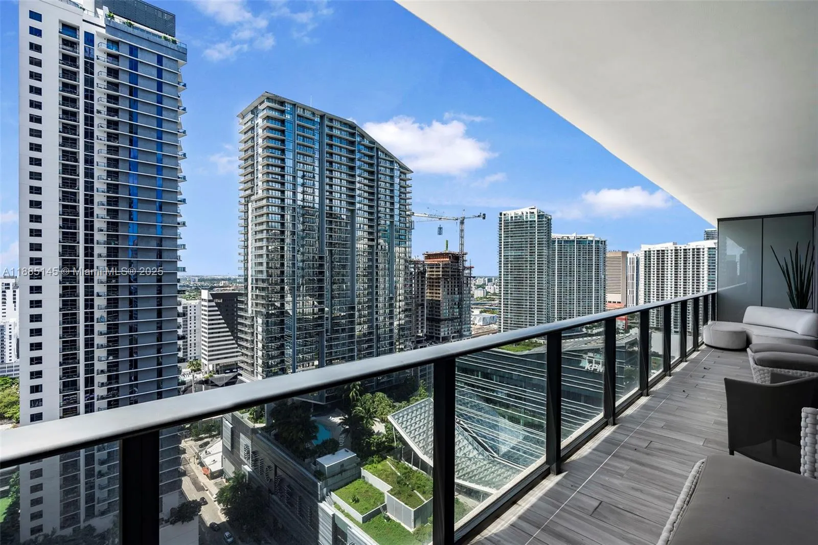 801 S Miami Ave 2810, Miami, Florida 33130, Miami, Florida 33130, 2 Bedrooms Bedrooms, ,2 BathroomsBathrooms,Residential Lease,For Rent,801 S Miami Ave 2810, Miami, Florida 33130,A11885145