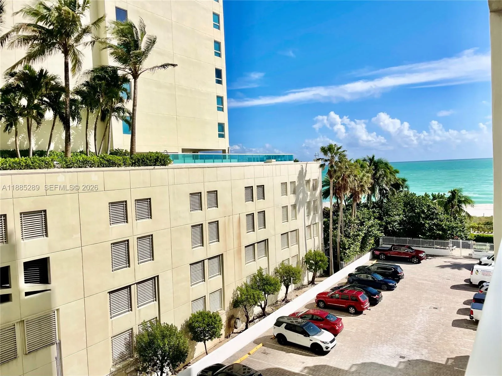 5005 Collins Ave 523, Miami Beach, Florida 33140, Miami Beach, Florida 33140, 1 Bedroom Bedrooms, ,1 BathroomBathrooms,Residential,For Sale,5005 Collins Ave 523, Miami Beach, Florida 33140,A11885289