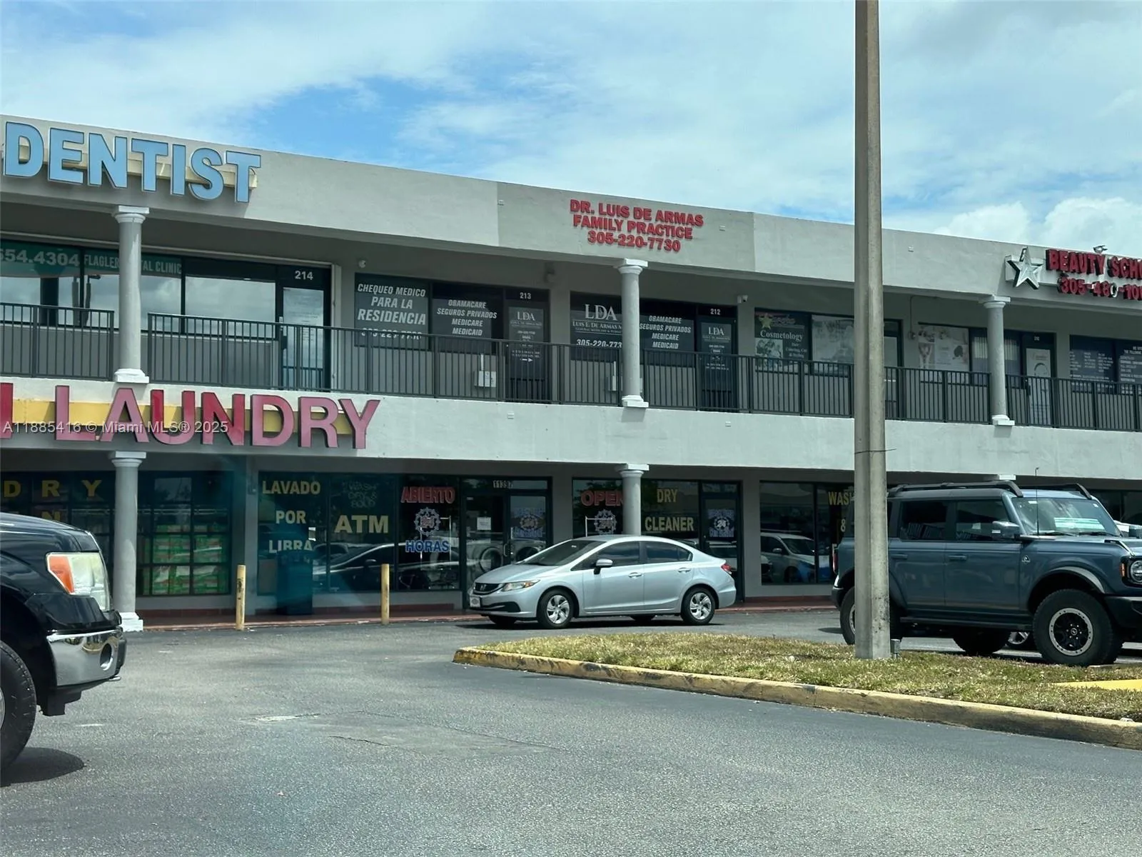 11339 W Flagler St, Sweetwater, Florida 33174, Sweetwater, Florida 33174, ,Commercial Lease,For Rent,11339 W Flagler St, Sweetwater, Florida 33174,A11885416