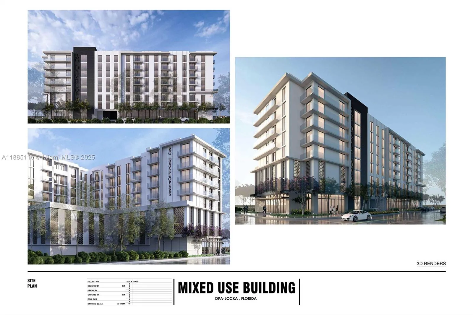 Opa Locka, Florida 33054, ,Land,For Sale,A11885116 Opa Locka, Florida 33054, ,Land,For Sale,A11885116