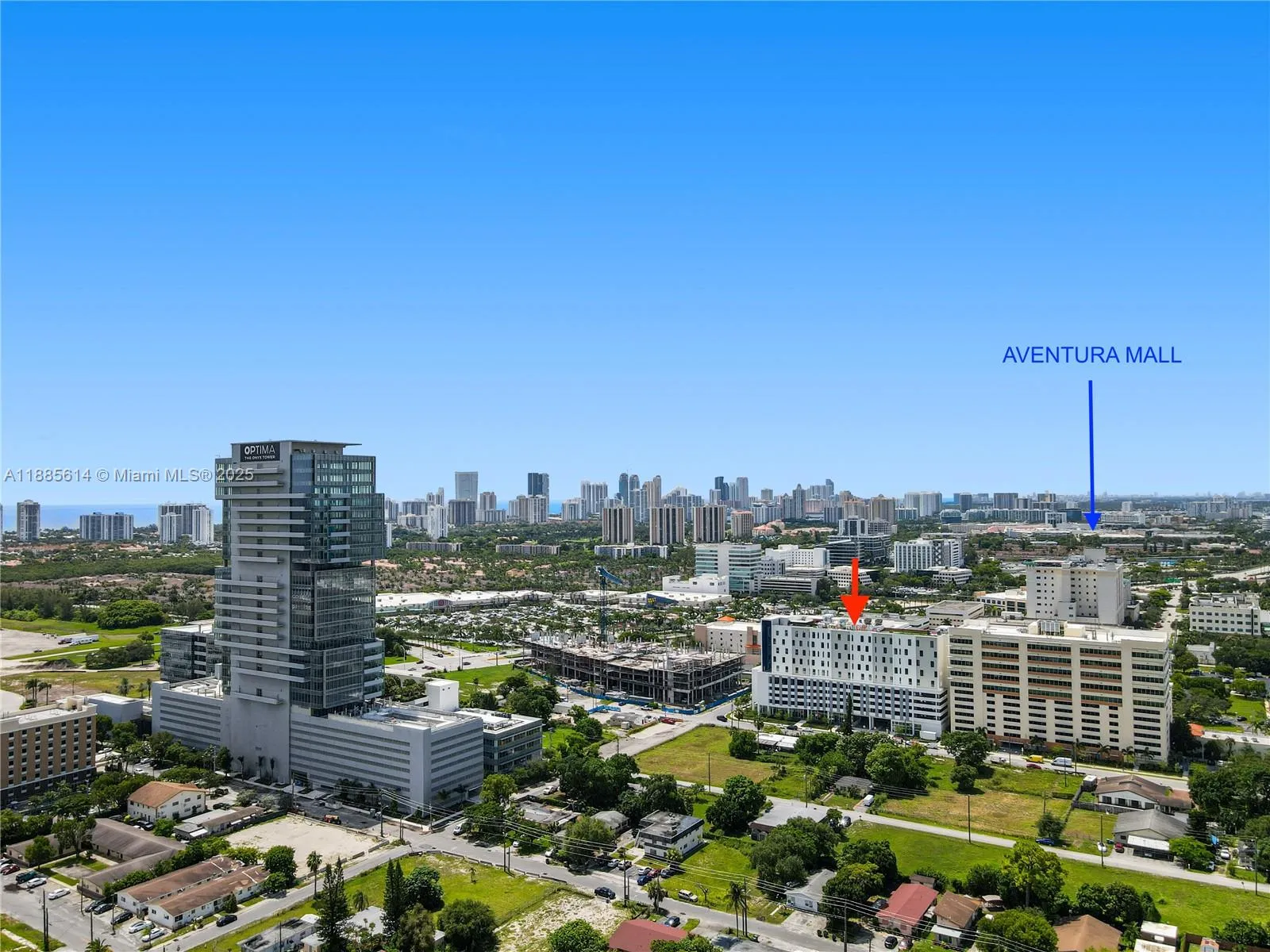 2820 Ne 214 1006, Aventura, Florida 33180, Aventura, Florida 33180, ,Commercial Lease,For Rent,2820 Ne 214 1006, Aventura, Florida 33180,A11885614